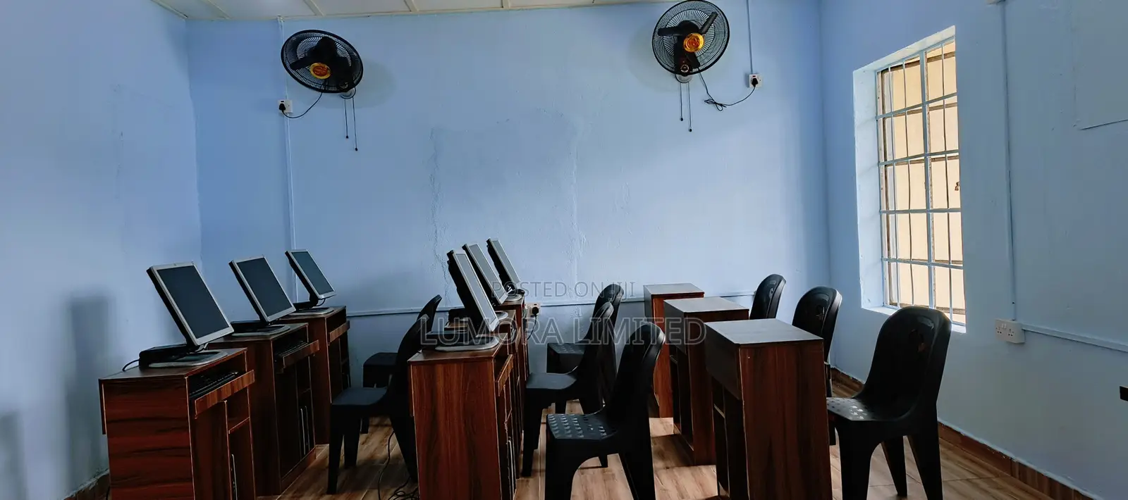 Computer & Digital Skills Training
