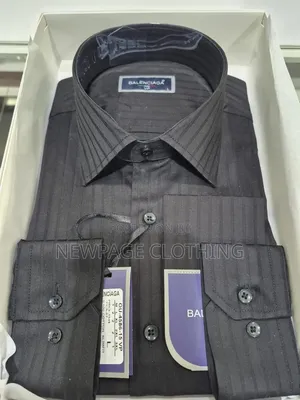 Why Buy 3 Outfits When One Blue Suit Does It All?