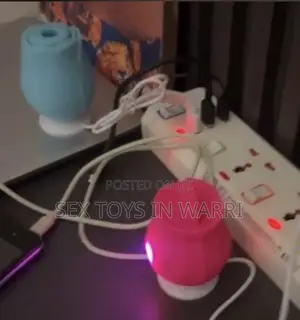Rose Vibrator