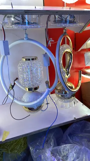 Nordic Led Pendant Lights