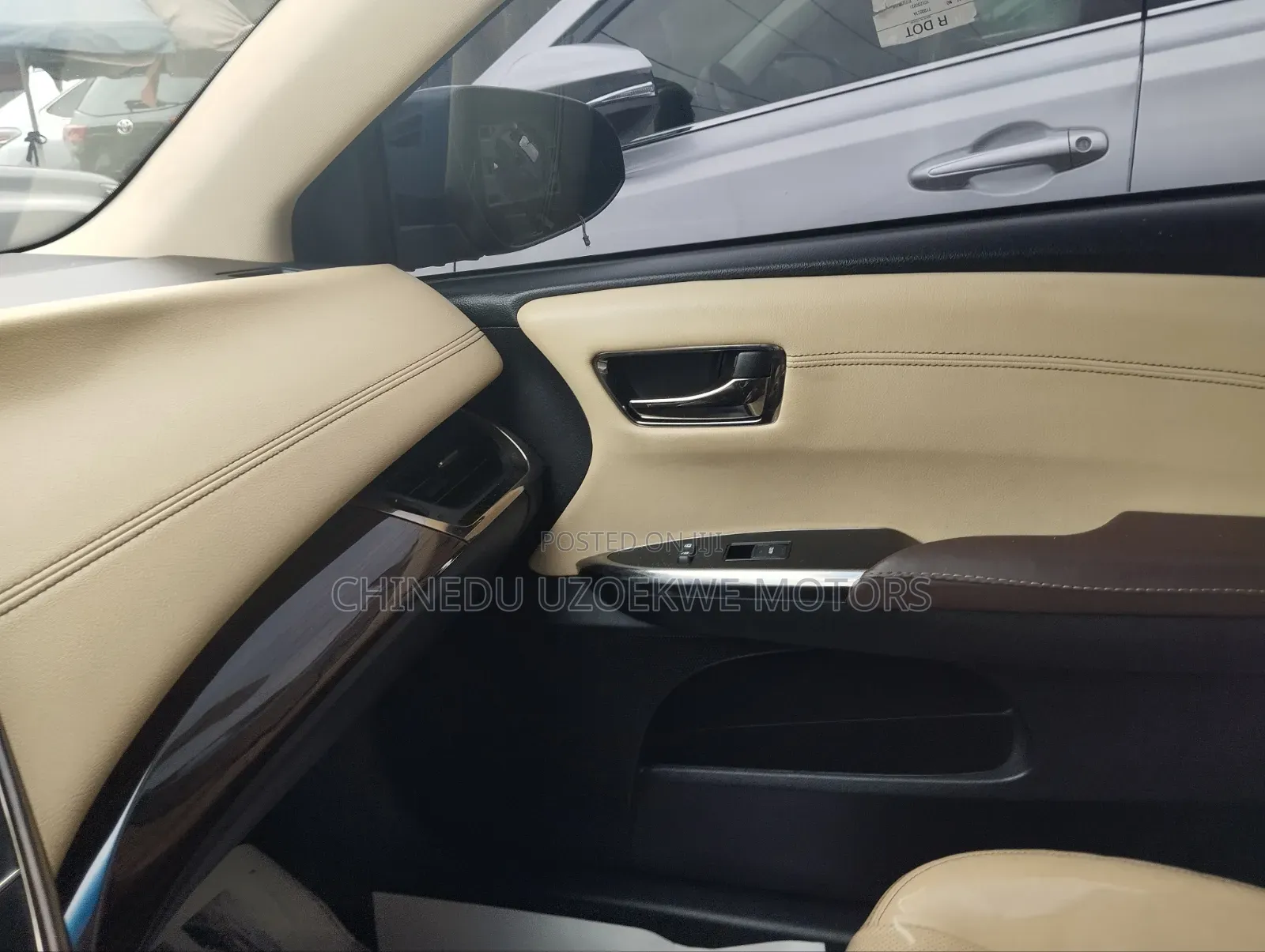 Toyota Avalon 2014 Gray