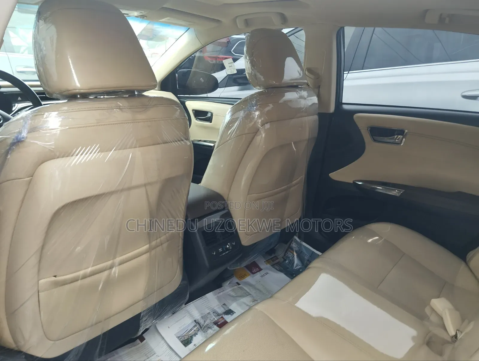 Toyota Avalon 2014 Gray