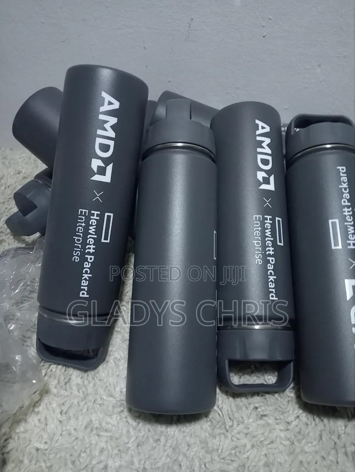 Water Bottle 887 Ml