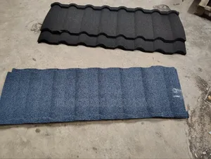 Roofing Materials