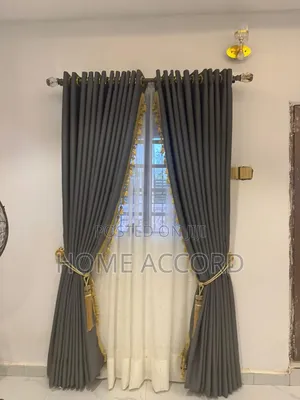 Turkish Curtain