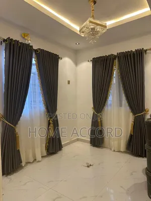 Turkish Curtain