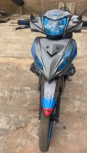 TVS Neo NX 2026 Gray
