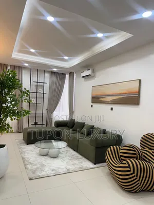 Luxury 1bedroom in Ikoyi
