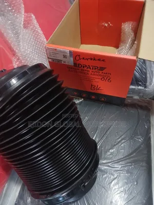 Back Balloon Shock Jeep Grand Cherokee 2016 2018 2019 2021 2022
