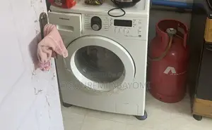 7Kg Samsung Washing Machine