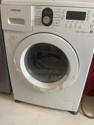 7Kg Samsung Washing Machine