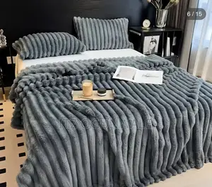 Fluffy Blankets