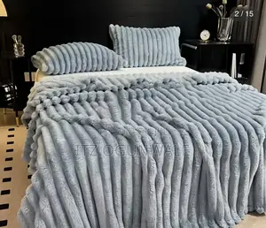 Fluffy Blankets