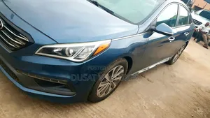 Hyundai Sonata 2014