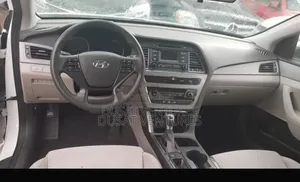 Hyundai Sonata 2014