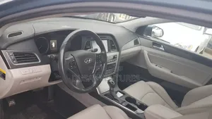 Hyundai Sonata 2014