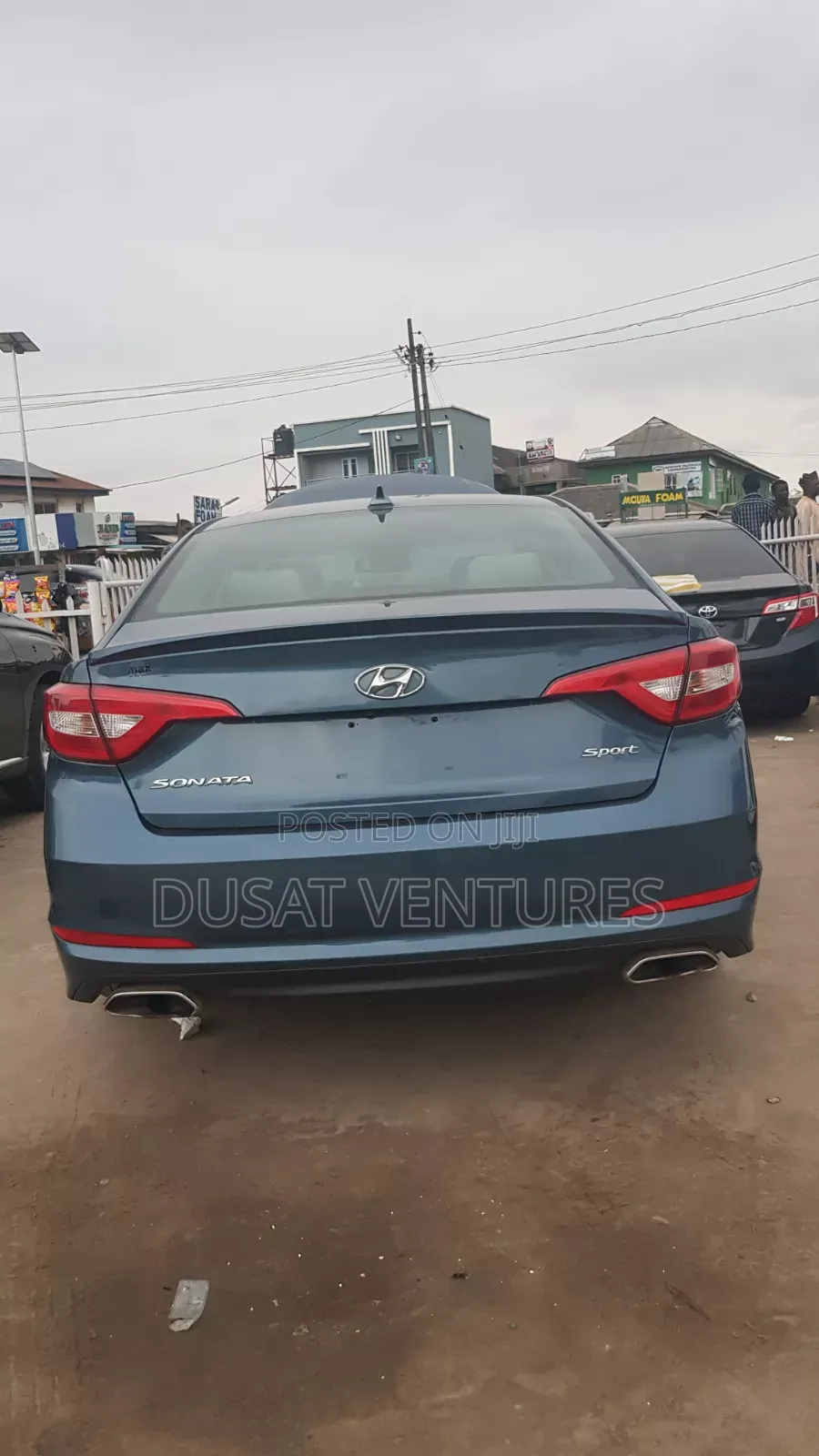 Hyundai Sonata 2014
