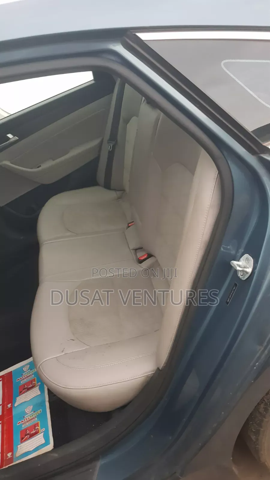 Hyundai Sonata 2014
