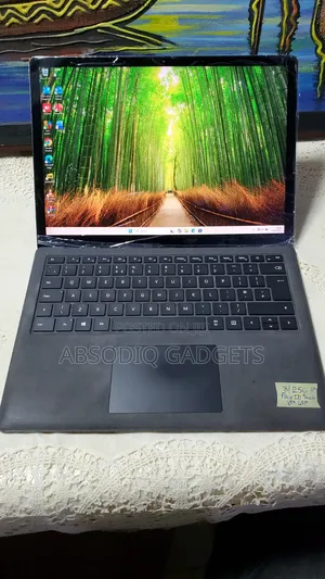 Laptop Microsoft Surface 2 8GB Intel Core i7 SSD 256GB