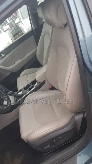 Hyundai Sonata 2014