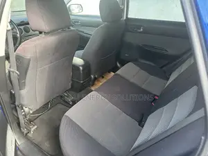 Mazda 6 2006 Blue