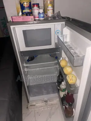 Hisense Fridge
