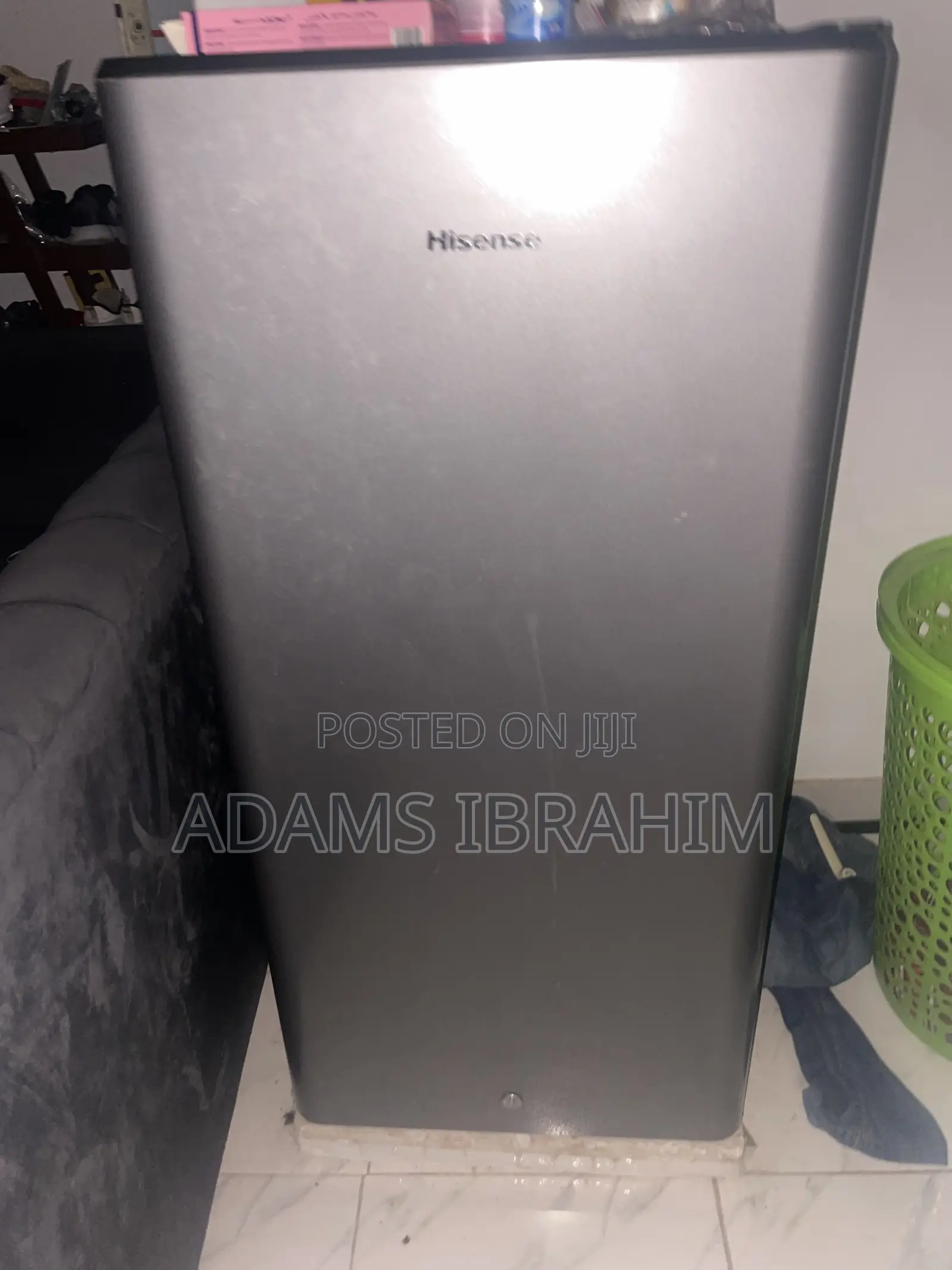 Hisense Fridge