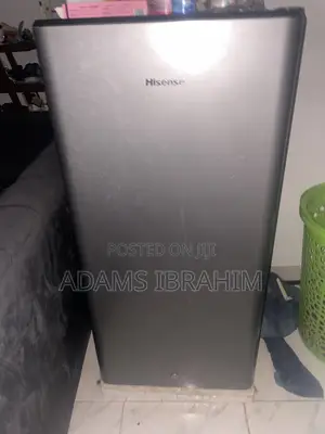Hisense Fridge