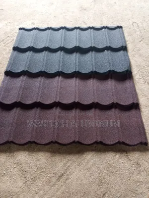 Original Geriad Roofing Sheet