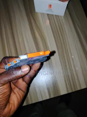 24v DC Flat Body Relay
