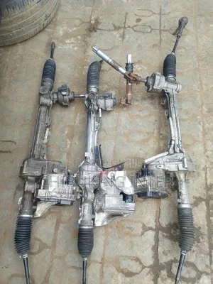 Power Steering Rack Ford Explorer 012 /018