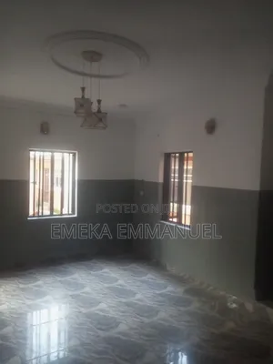 3bdrm Apartment in Zik Avenue Near, Awka for rent