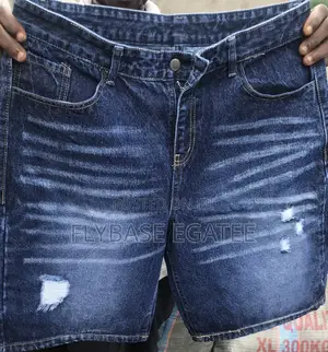 Quality Jolts Jeans!