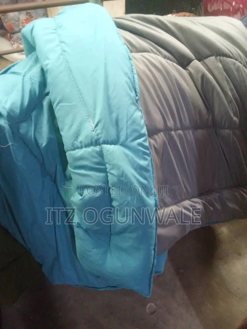 Complete Duvet Set