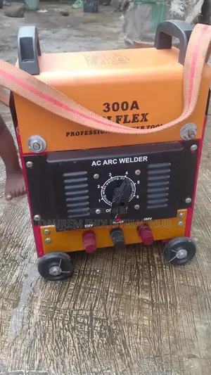 Welding Machine