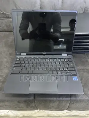 Laptop NEC 4GB Intel Pentium SSD 32GB