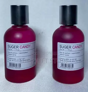 Suger Candy
