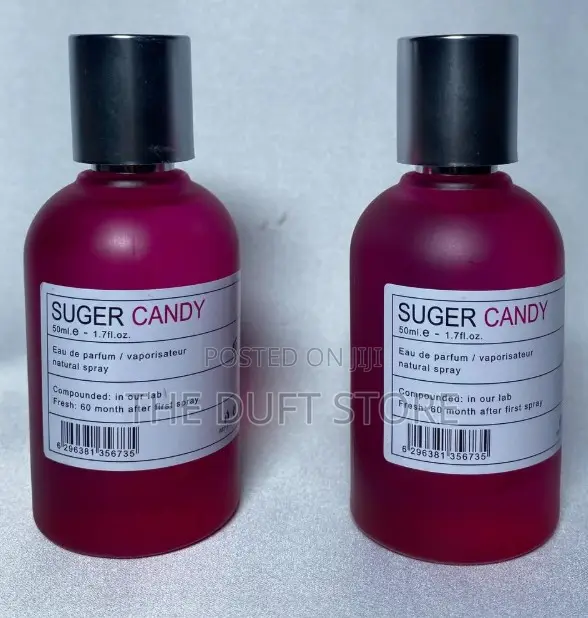 Suger Candy