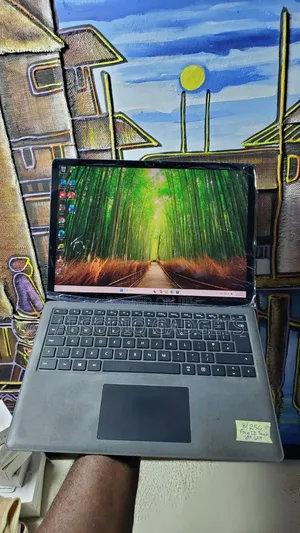 Laptop Microsoft Surface 2 8GB Intel Core i7 SSD 256GB