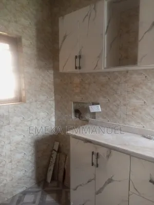 1bdrm Apartment in Aguoye Layout, Awka for rent