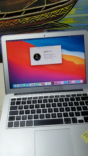 Laptop Apple MacBook 2015 8GB Intel Core i5 SSD 128GB