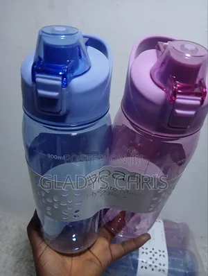 Water Bottle/ Apana Water Bottle 900ml