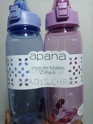 Water Bottle/ Apana Water Bottle 900ml