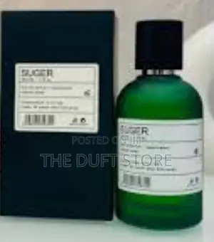 Suger (Classic Green)