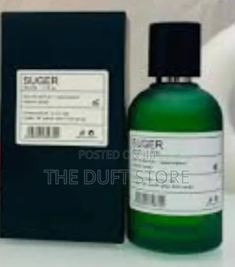 Suger (Classic Green)