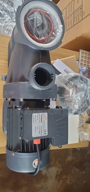 Swimming Pool Pump