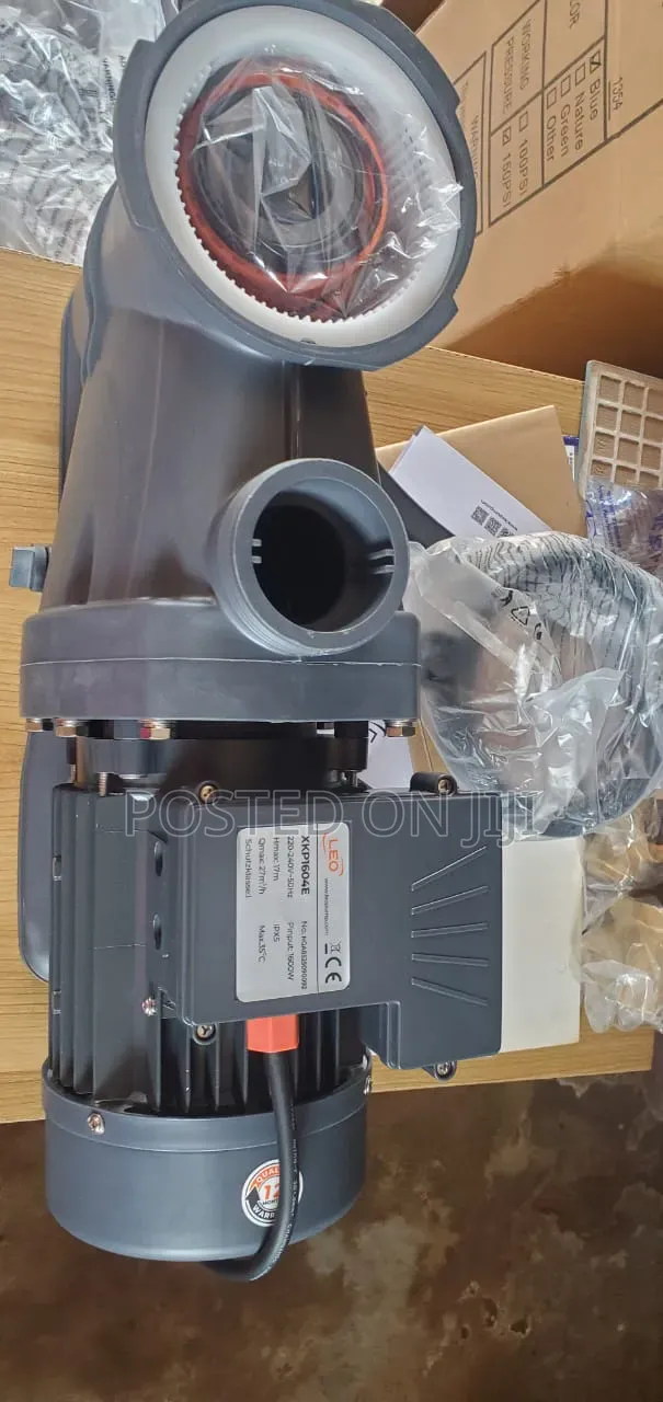 Swimming Pool Pump