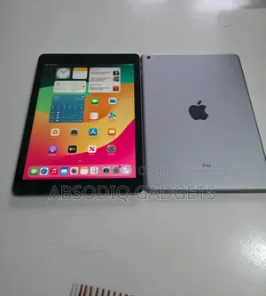 Apple iPad 9.7 32 GB Silver