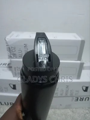 Water Bottle/ Allure 823ml