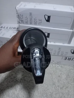 Water Bottle/ Allure 823ml